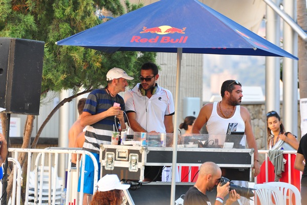 Wakeboard Championship